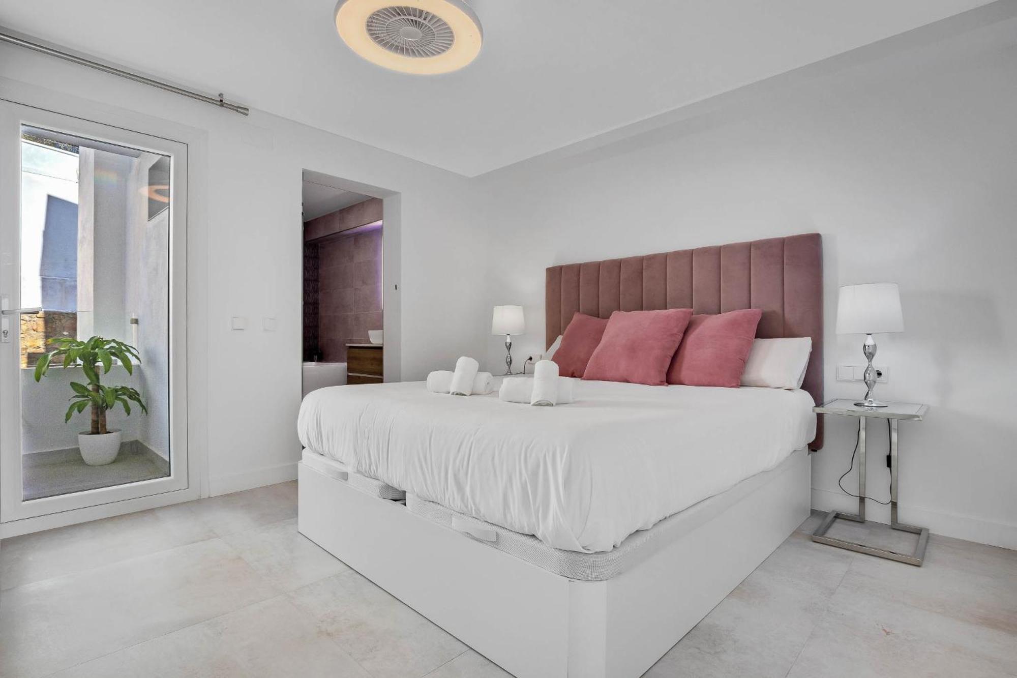 Caminito Rey & Banderas Spa Relax Carratraca 外观 照片