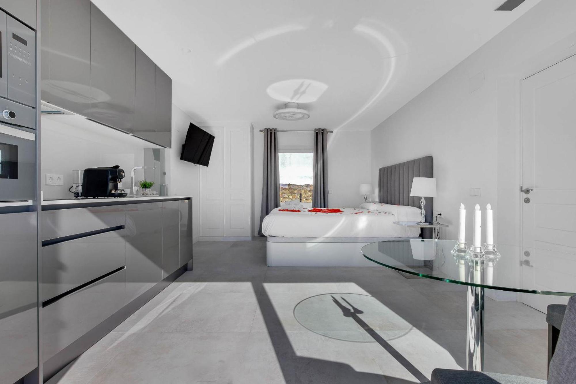 Caminito Rey & Banderas Spa Relax Carratraca 外观 照片