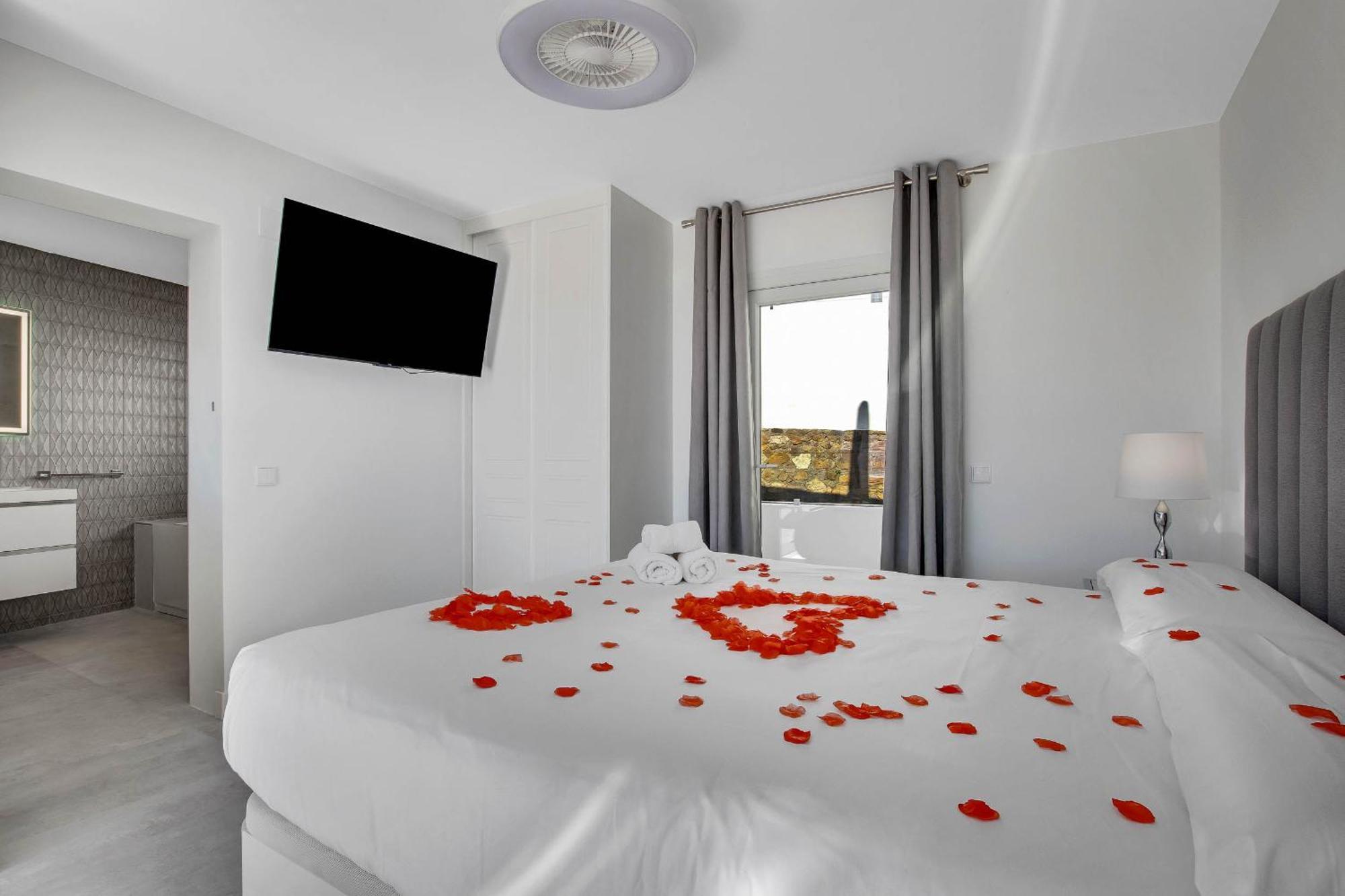 Caminito Rey & Banderas Spa Relax Carratraca 外观 照片