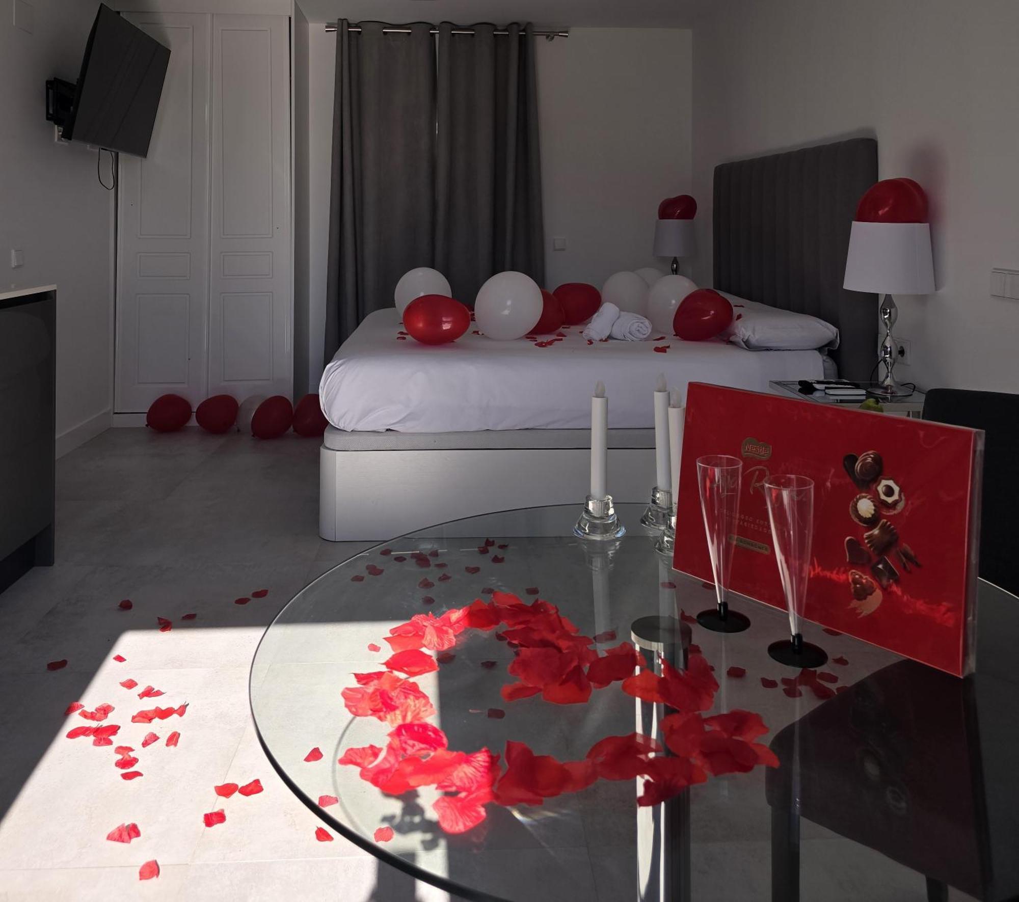 Caminito Rey & Banderas Spa Relax Carratraca 外观 照片