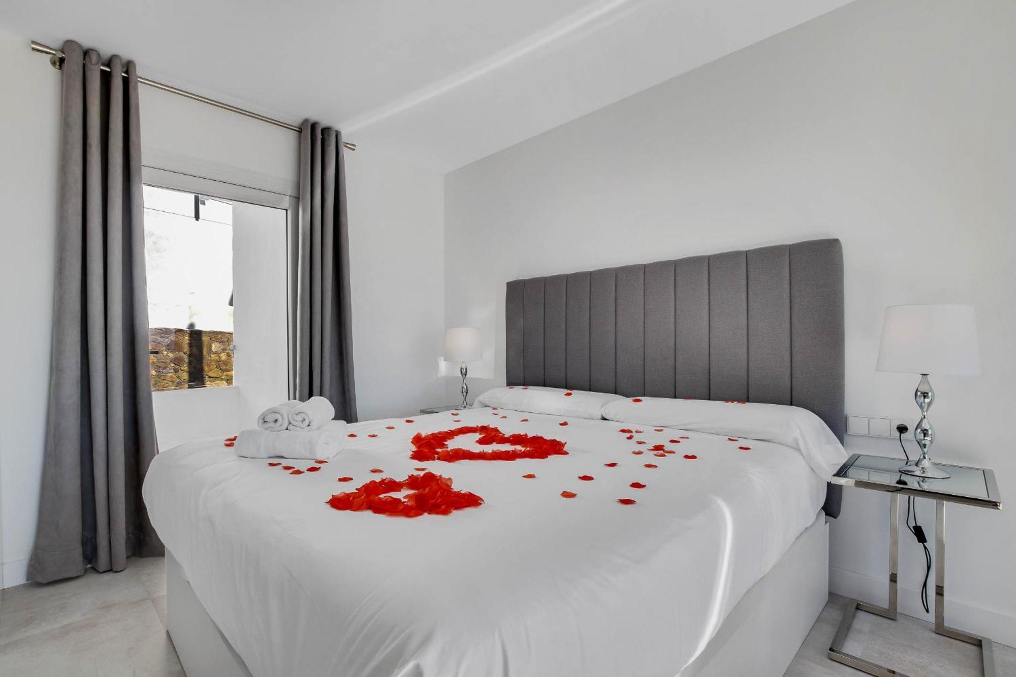 Caminito Rey & Banderas Spa Relax Carratraca 外观 照片