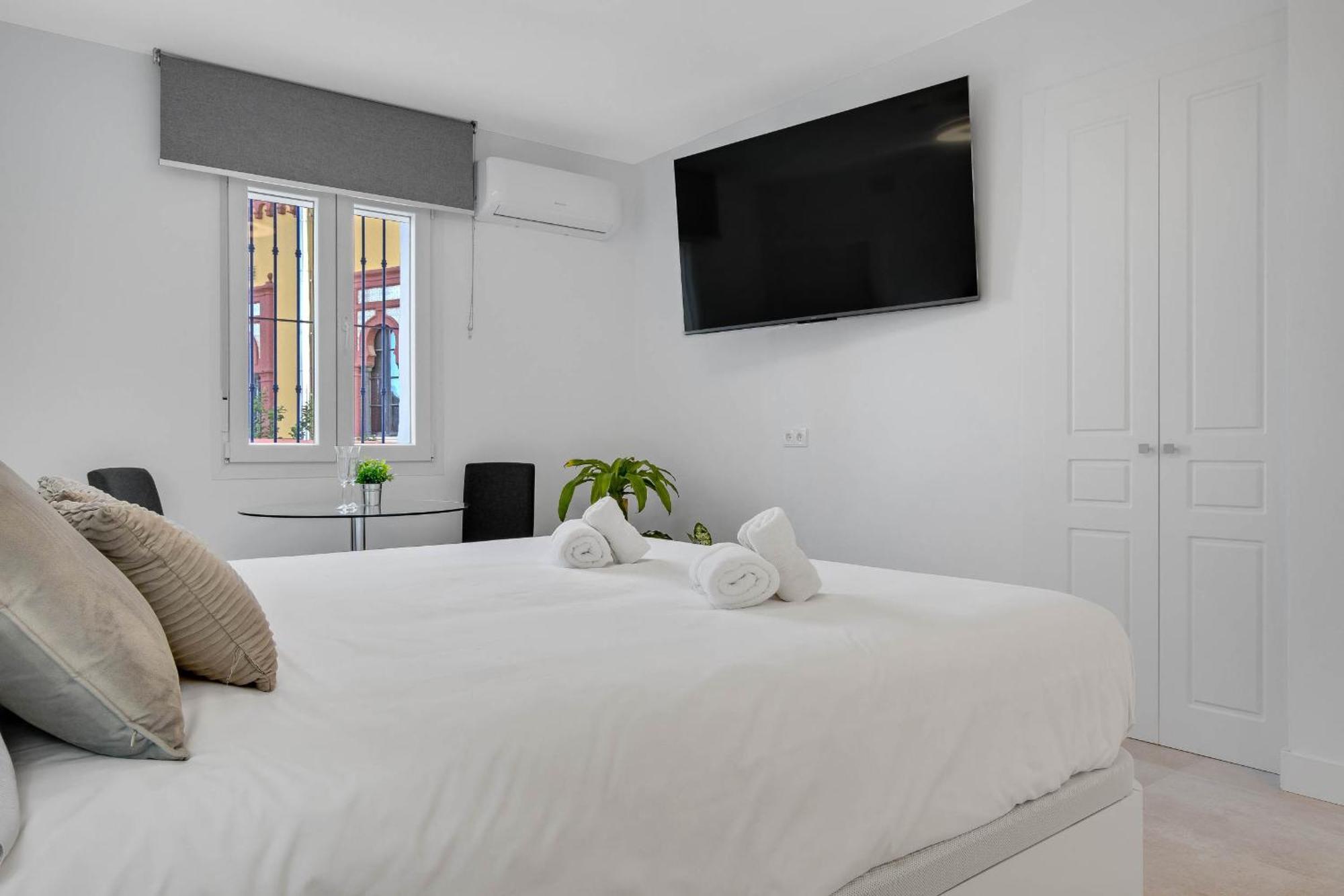 Caminito Rey & Banderas Spa Relax Carratraca 外观 照片