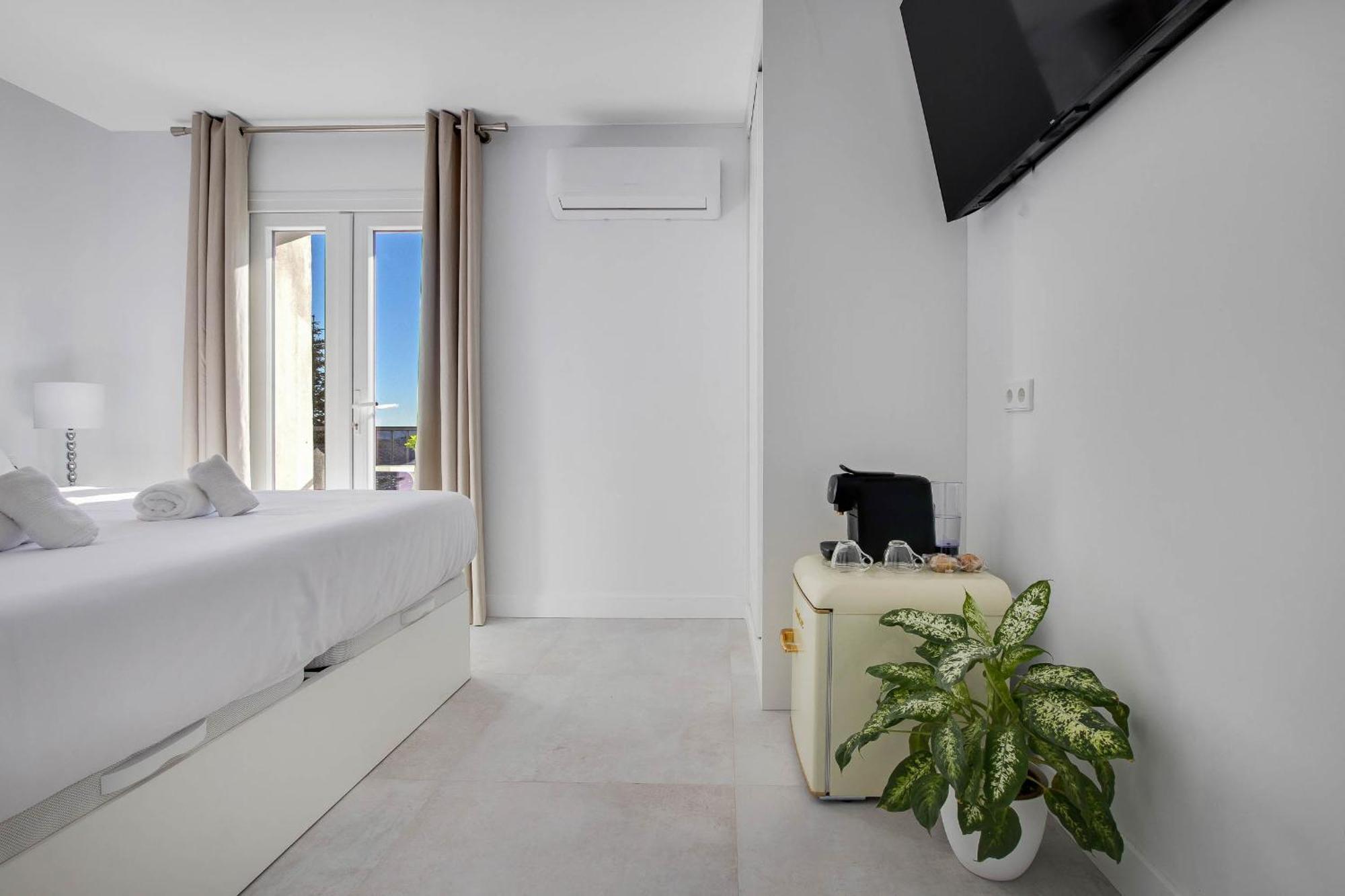 Caminito Rey & Banderas Spa Relax Carratraca 外观 照片
