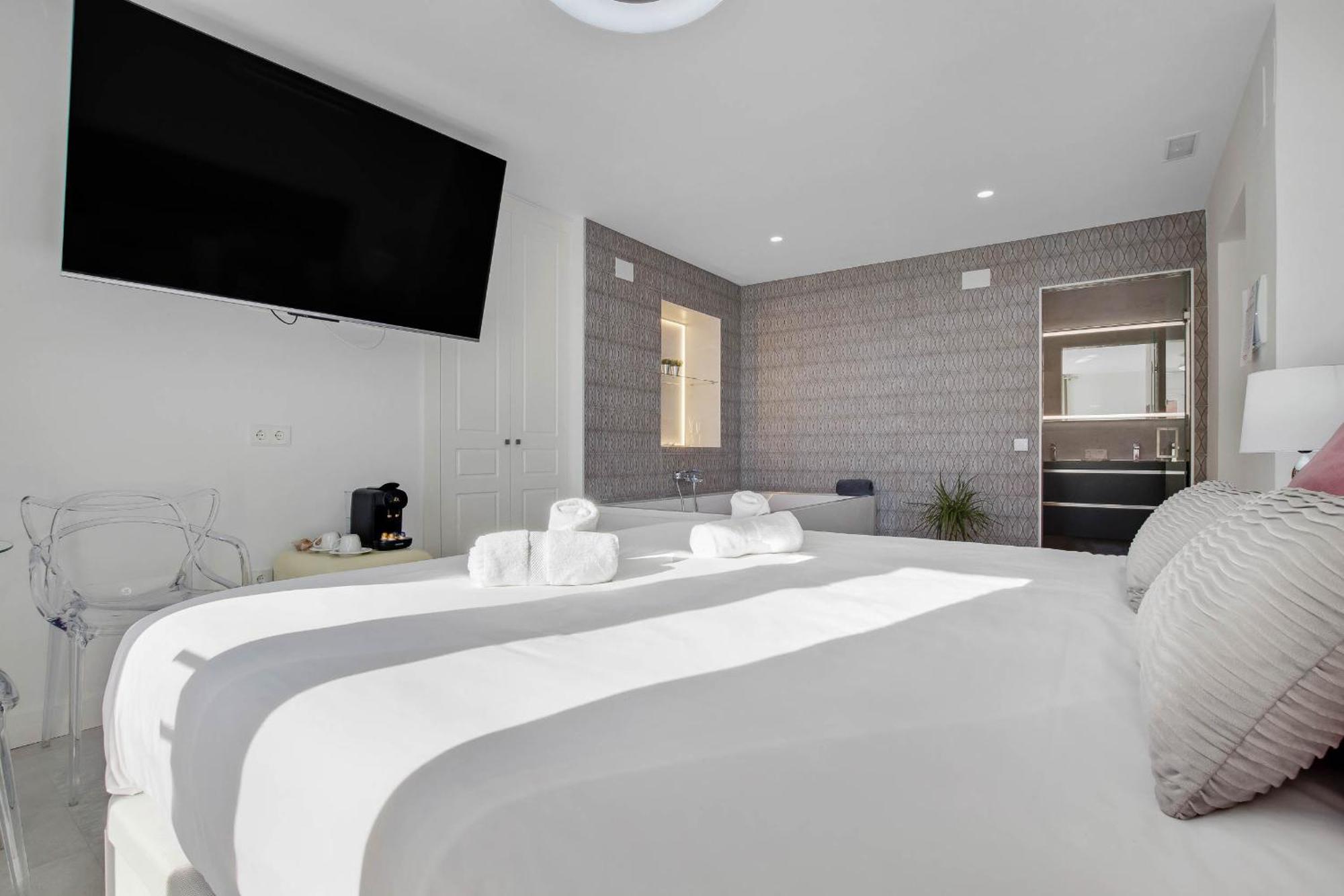 Caminito Rey & Banderas Spa Relax Carratraca 外观 照片