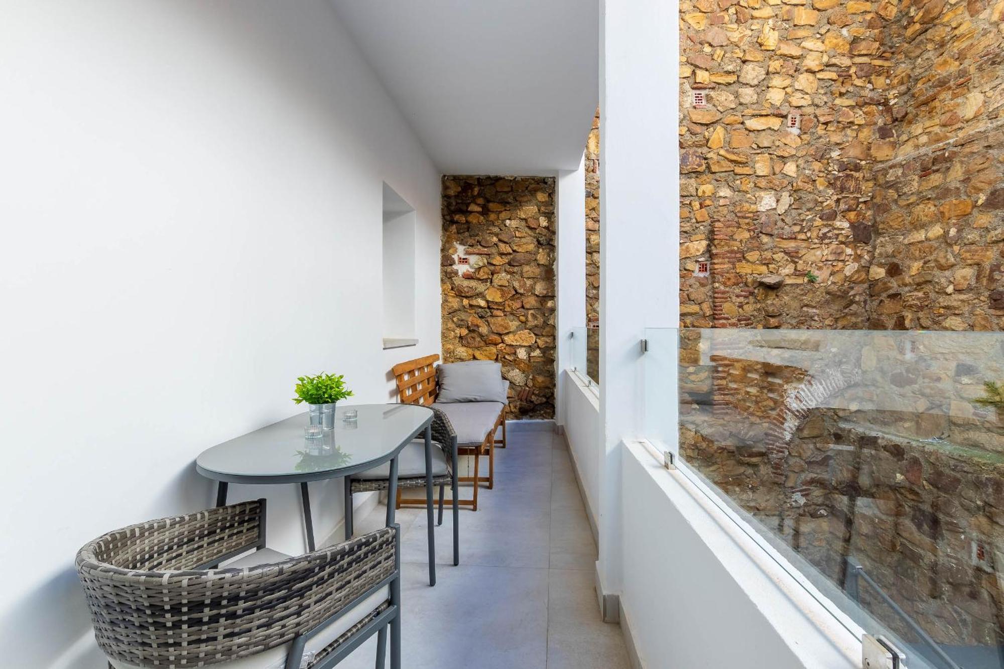 Caminito Rey & Banderas Spa Relax Carratraca 外观 照片