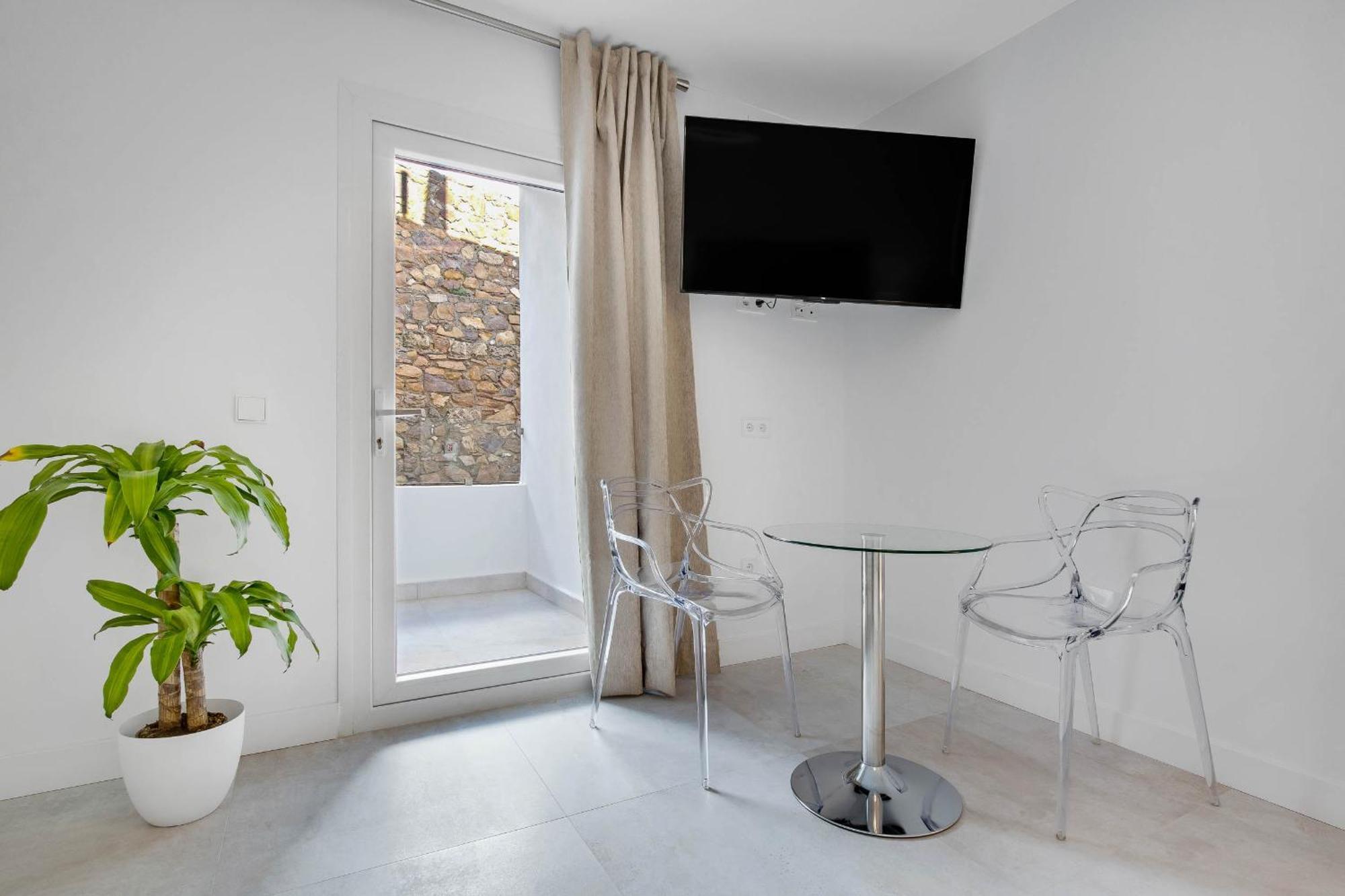 Caminito Rey & Banderas Spa Relax Carratraca 外观 照片