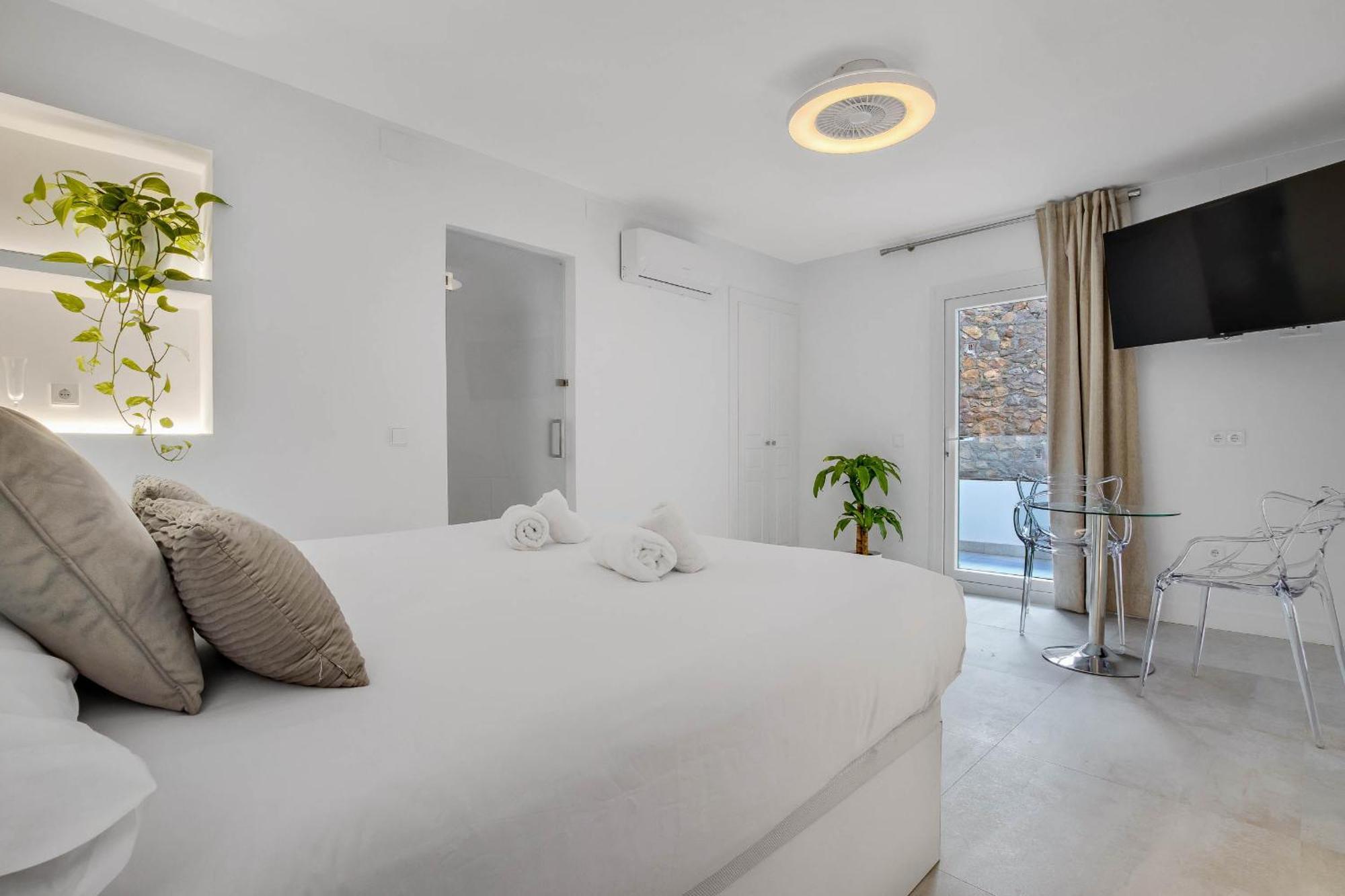 Caminito Rey & Banderas Spa Relax Carratraca 外观 照片