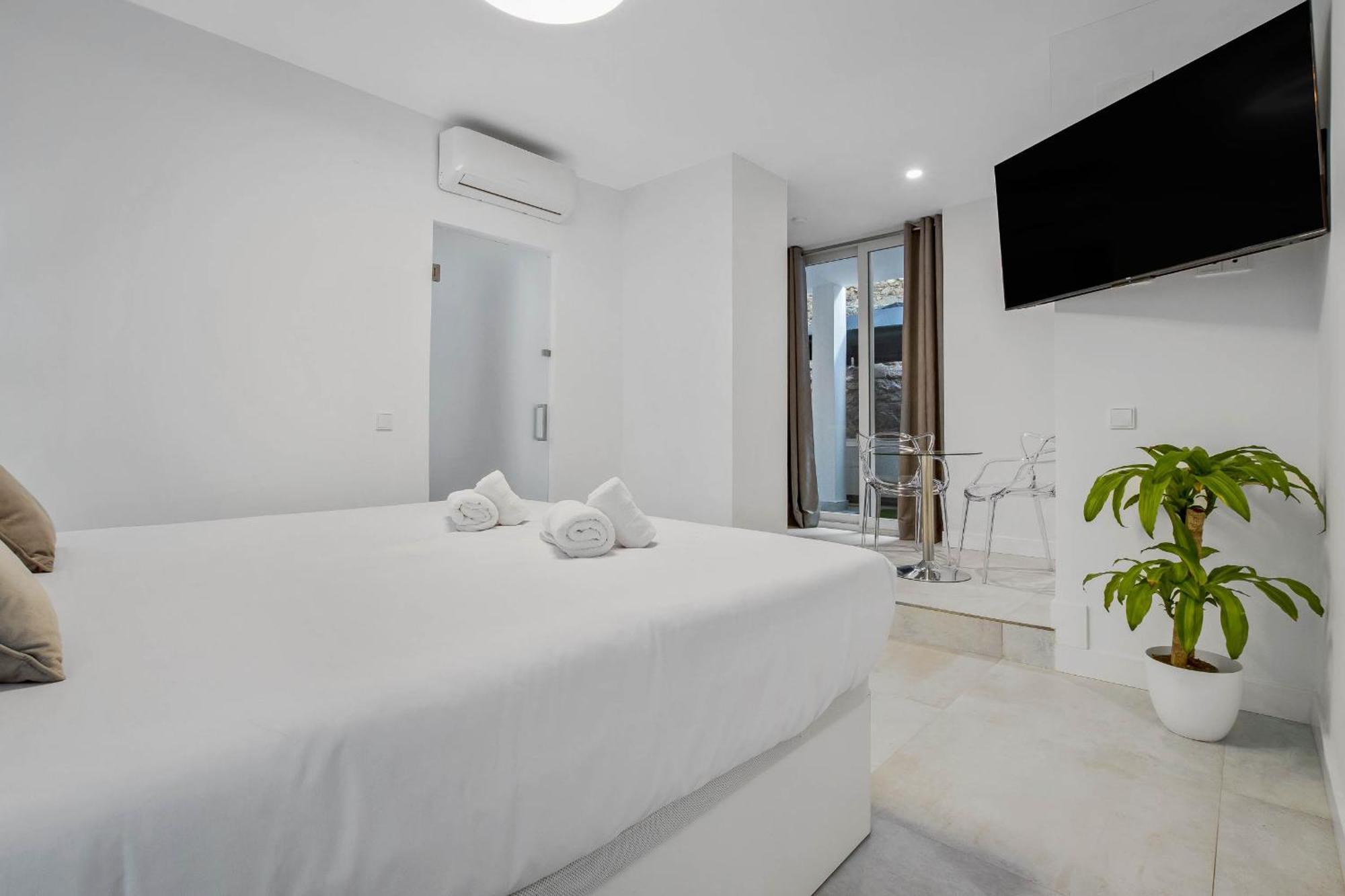 Caminito Rey & Banderas Spa Relax Carratraca 外观 照片