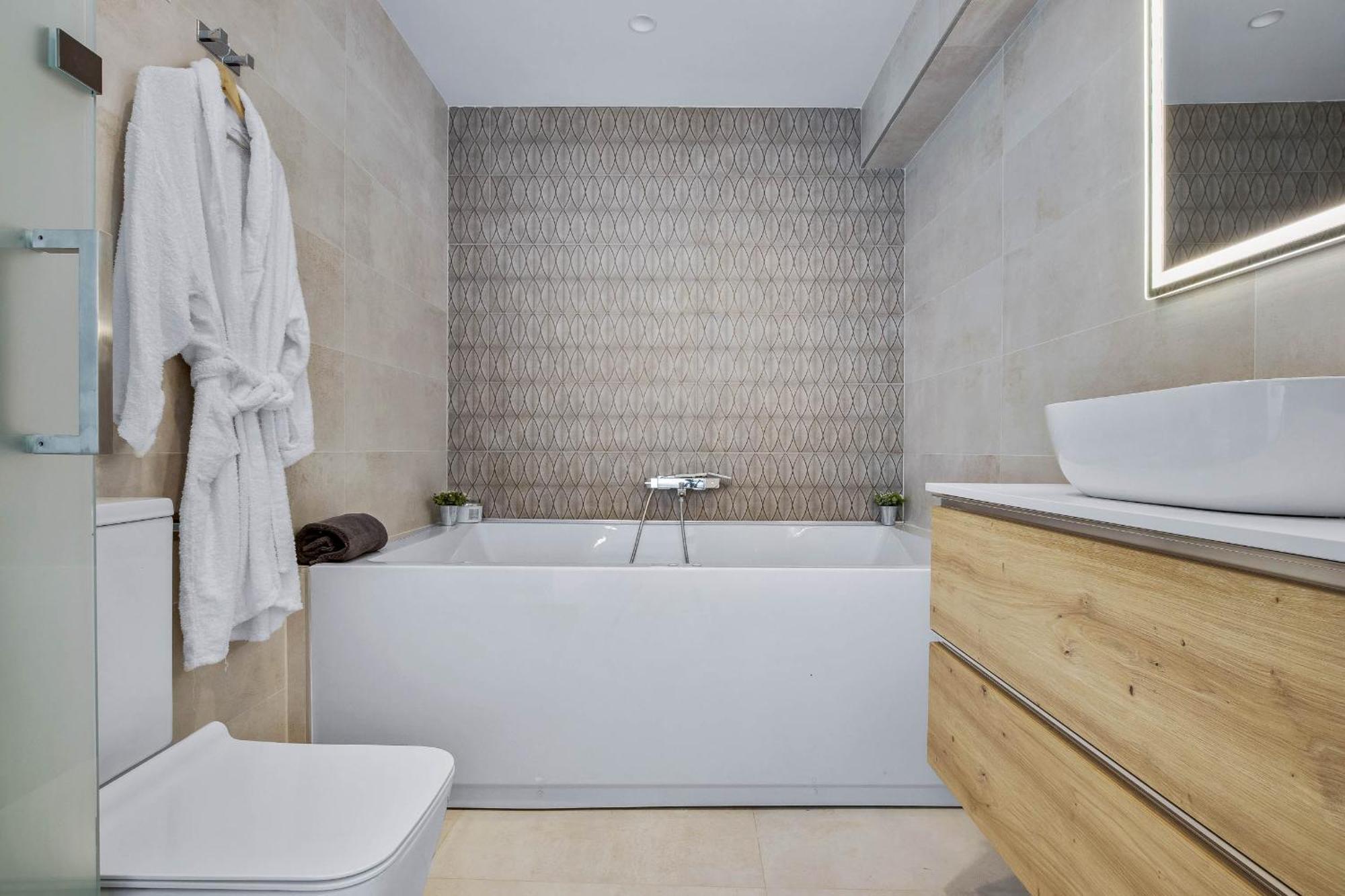 Caminito Rey & Banderas Spa Relax Carratraca 外观 照片