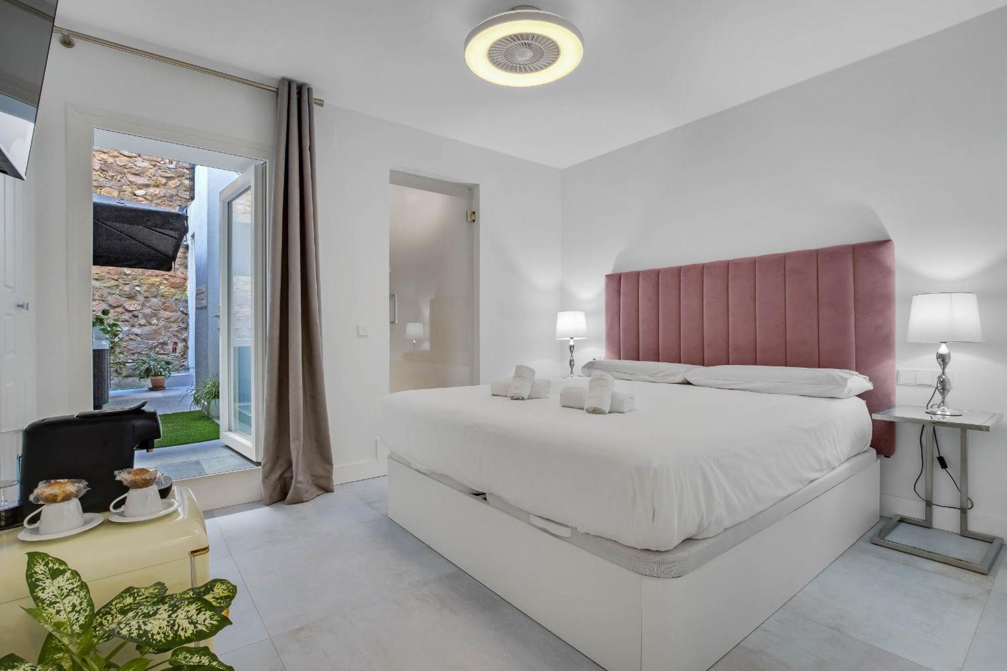 Caminito Rey & Banderas Spa Relax Carratraca 外观 照片