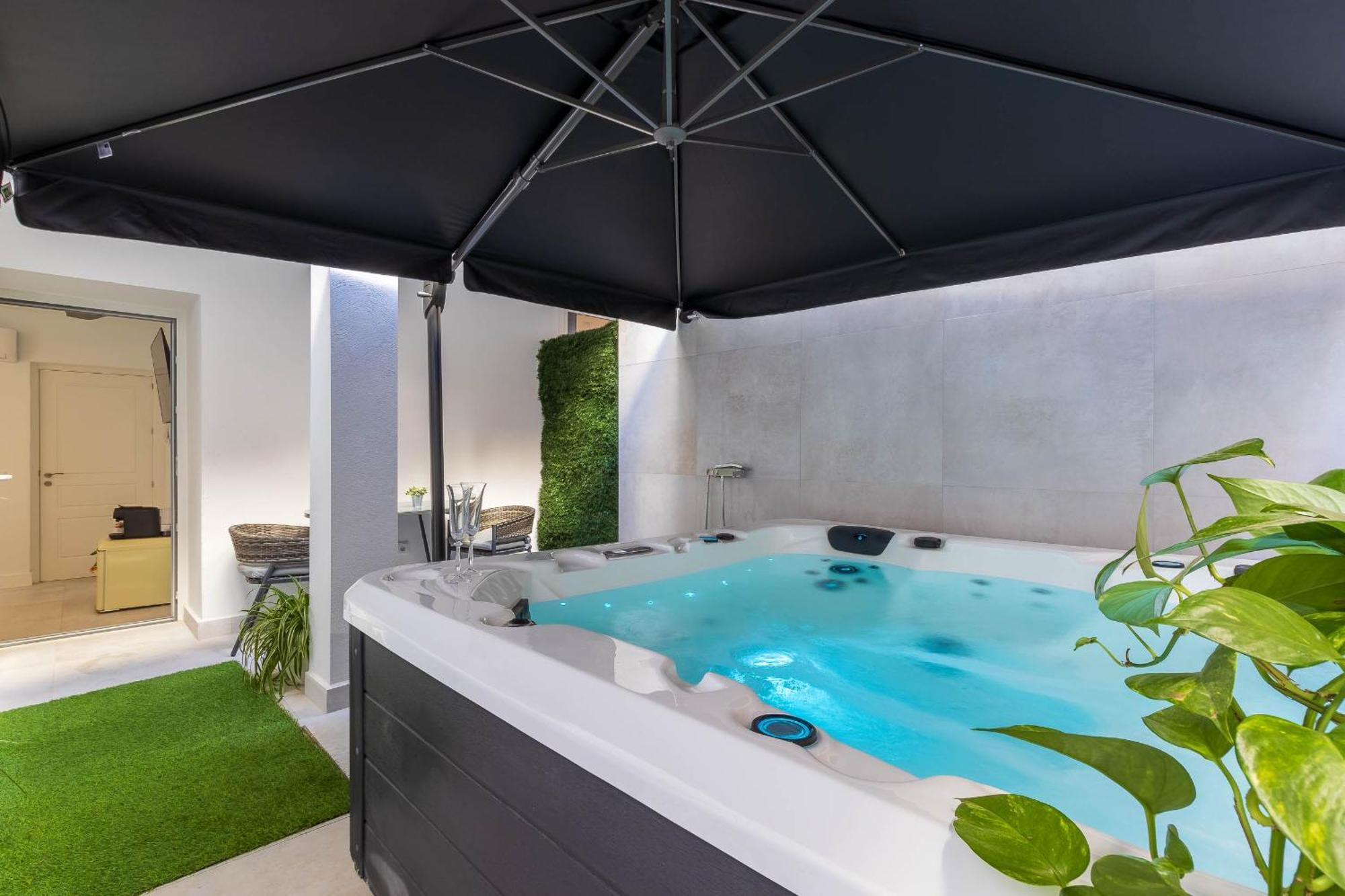 Caminito Rey & Banderas Spa Relax Carratraca 外观 照片