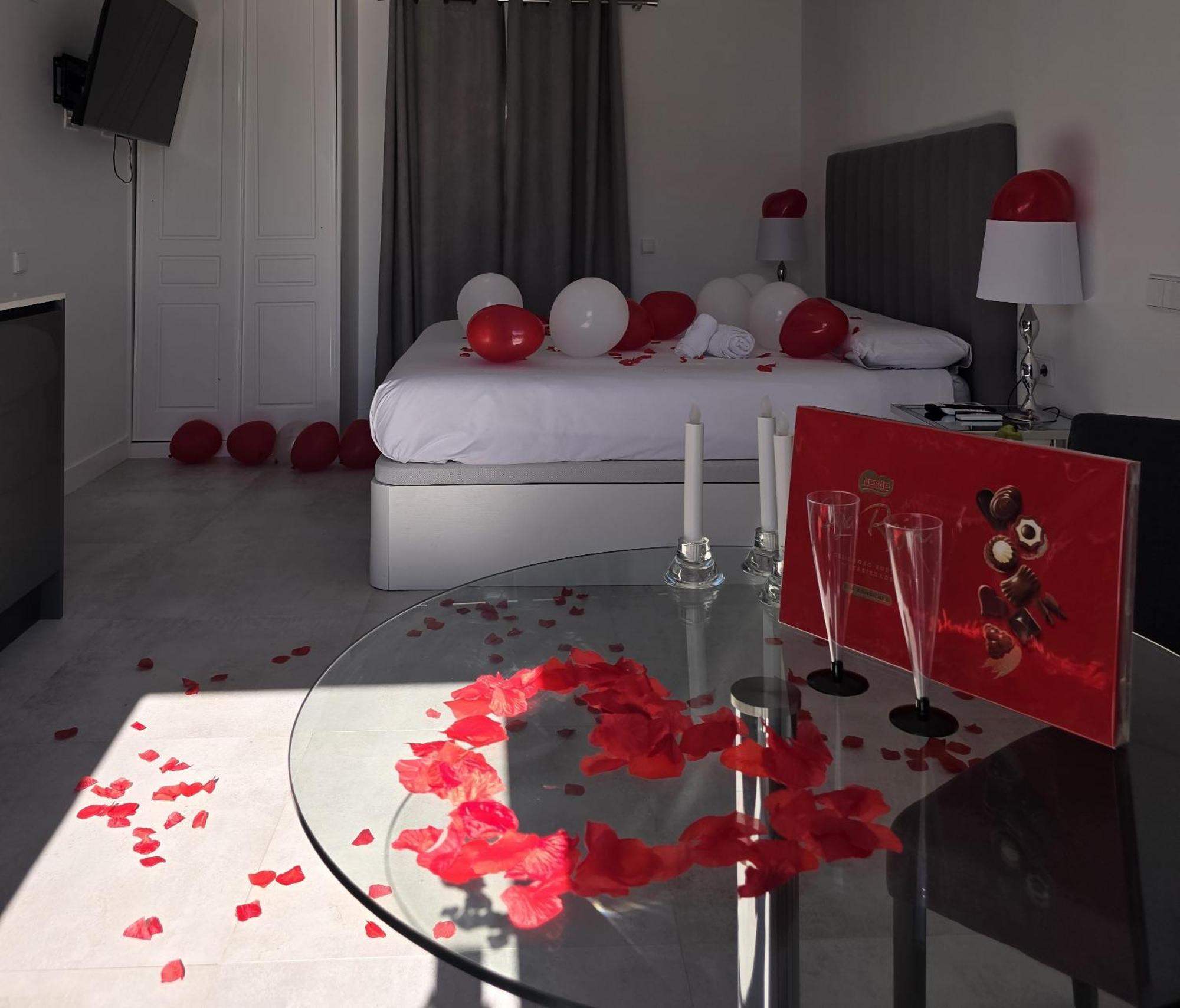 Caminito Rey & Banderas Spa Relax Carratraca 外观 照片